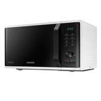 Samsung Samsung MS23K3513AW fehér mikrohullámú sütő 23 L