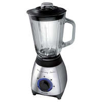 Sencor Sencor SBL4371 turmixgép 1,5L 600W (2+1 év garancia)