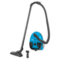 Sencor Sencor SVC45BL porzsákos porszívó