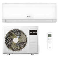 Tesla Tesla inverteres, hűtő-fűtő klíma TA36QQDT-1232IAWT 3,6 kW