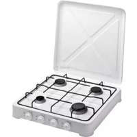 Novacook O400 Asztali PB gázos főzőlap 4 égős