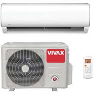 Vivax Vivax ACP12CH35AEMIO3/ACP12CH35AEMI 3,5kW inverteres klíma