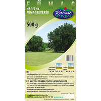 Kertimag Réde KERTIMAG RÉDE fűmag - napfény / szárazságtűrő / pázsit keverék 500g H-23-166/0036