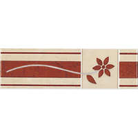 ZARAGOZA listello BILBAO SZ-105 25x7,5 cm20db/doboz