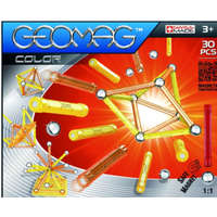 Geomag Geomag color - 30 db-os