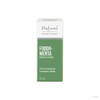 Naturol Naturol Fodormenta - illóolaj - 5 ml
