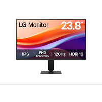 LG Monitor 24" - 24U41YA-B