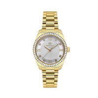 BIGOTTI MILANO BG110448-7 RAFFINATA GOLD NŐI KARÓRA