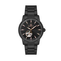 BIGOTTI MILANO BG110632-5 RAFFINATO AUTOMATIC FÉRFI KARÓRA