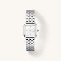 Rosefield BWSSS-B02 Boxelle Silver Női karóra