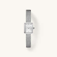 Rosefield MWSMS-M04 Mini Octagon Silver Női karóra