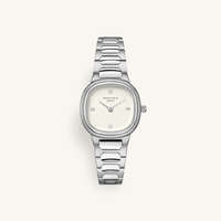 Rosefield ORCSSS-OR05 Gaia XS Silver Női karóra