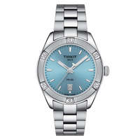  TISSOT T101.910.11.351.00 PR100 SPORT CHIC Női karóra