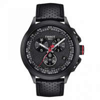  Tissot T135.417.37.051.01 T-Race Cycling Giro d&#039;Italia 2022 Special Edition Férfi karóra