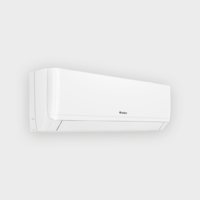 Gree Summer inverter 2,5 kW klíma szett