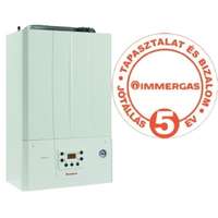 Immergas Immergas Victrix Tera V2 24 Plus 24kW fali kondenzációs fűtő gázkazán (3.032933)