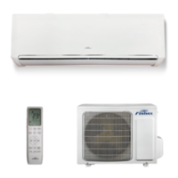 Fisher Summer FSAI-SU-95FE3 / FSOAI-SU-95FE3 oldalfali mono split klíma 2.6 kW