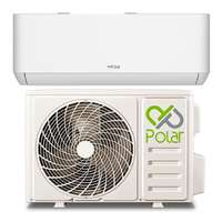 Polar Optimum / 2,5 kW / oldalfali split klíma
