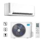 Midea MCB-12-SP Breezeless E oldalfali split (3,5 kW)