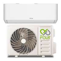 Polar Optimum / 3,5 kW / oldalfali split klíma AKCIÓ