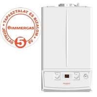 Immergas Immergas Victrix Extra 24 Plus kondenzációs gázkazán, fűtő 24 kW (3.033705)