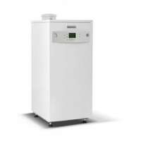 Bosch BOSCH CONDENS 2000F 42 kW-os álló, kondenzációs kazán