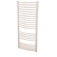 CENTRAL HEAT íves törölközőszárító radiátor 600/1800