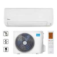 Midea MEX-12-SP All Easy Pro oldalfali split (R32, 3,5 kW) Típusszám: MEX-12-SP
