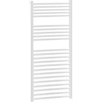 CENTRAL HEAT egyenes törölközőszárító radiátor 600/1600