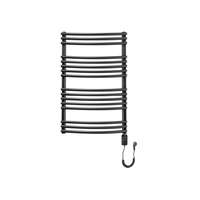 RADECO SONIA EL A1-500/SLE ÍVES CSŐRADIÁTOR 496X550 300W MERKURY 7 +FELTÖLTÉS+FŰTŐPATRON # CikkszámSOE049055ME7EP1102100