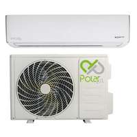 Polar Lite / 2,5 kW / oldalfali split klíma
