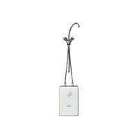 Hajdu HAJDU FTA-10, NYÍLT RENDSZERŰ VÍZMELEGÍTŐ, ALSÓS + CSAPTELEP 2121221211