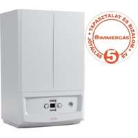 Immergas Immergas Victrix Zeus 32, 32 kW fali kondenzációs beépített tárolós gázkazán (3.028382)