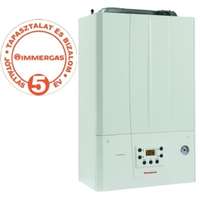 Immergas Immergas Victrix Tera V2 35 Plus EU Fali Kondenzációs fűtő gázkazán