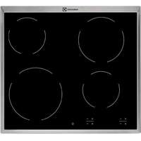 Electrolux EHF 6240XXK beépíthető kerámia főzőlap
