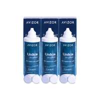 Avizor Avizor Unica Sensitive 3x350ml