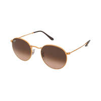 Ray-Ban Ray-Ban Round Metal RB3447 9001A5