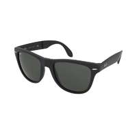 Ray-Ban Napszemüvegek Ray-Ban Wayfarer Folding Classic RB4105 601S
