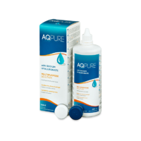 Optoflex AQ Pure kontaktlencse folyadék 360 ml