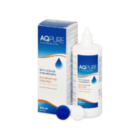 Esoform AQ Pure kontaktlencse folyadék 360 ml