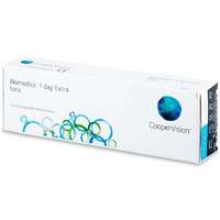 CooperVision Biomedics 1 Day Extra Toric (30 db lencse)