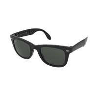 Ray-Ban Napszemüvegek Ray-Ban Folding Wayfarer RB4105 601