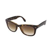Ray-Ban Napszemüvegek Ray-Ban Folding Wayfarer RB4105 710/51