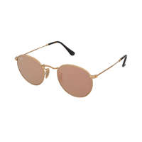Ray-Ban Ray-Ban Round Metal RB3447N 001/Z2
