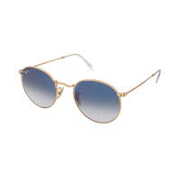 Ray-Ban Ray-Ban Round Metal RB3447N 001/3F