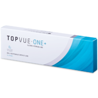 TopVue TopVue One+ (5 db lencse)