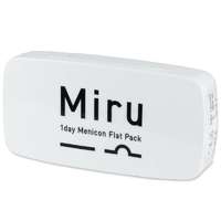 Menicon Miru 1 Day (30 db lencse)