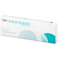 TopVue TopVue Blue Blocker (5 db lencse)