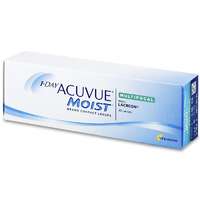 Johnson & Johnson 1 Day Acuvue Moist Multifocal (30 db lencse)
