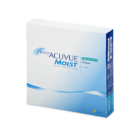 Johnson & Johnson 1 Day Acuvue Moist Multifocal (90 db lencse)